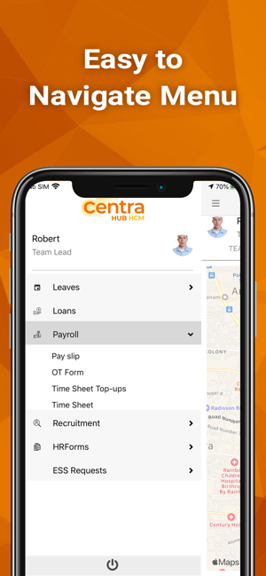 Centra HCM(圖3)-速報App