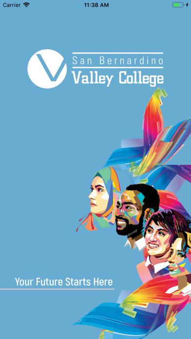 How to cancel & delete Valley College Connect from iphone & ipad 1