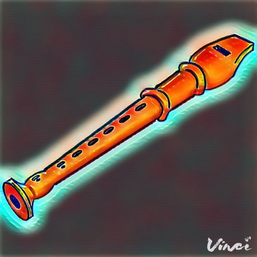 Recorder by Ear