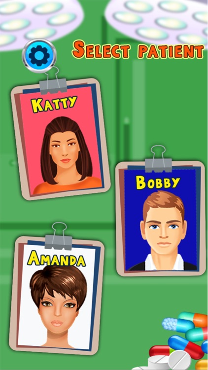 Face Care 2019 : Spa Simulator screenshot-3