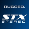 Rugged Stereo STX