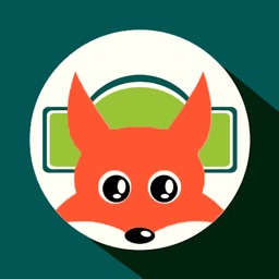 Red fox music station