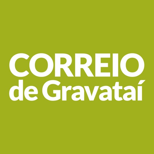 Correio de Gravataí icon