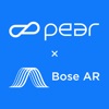 By PEAR for BOSE