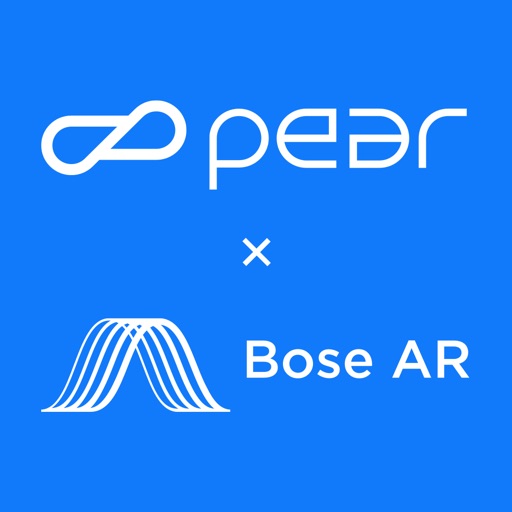 By PEAR for BOSE icon