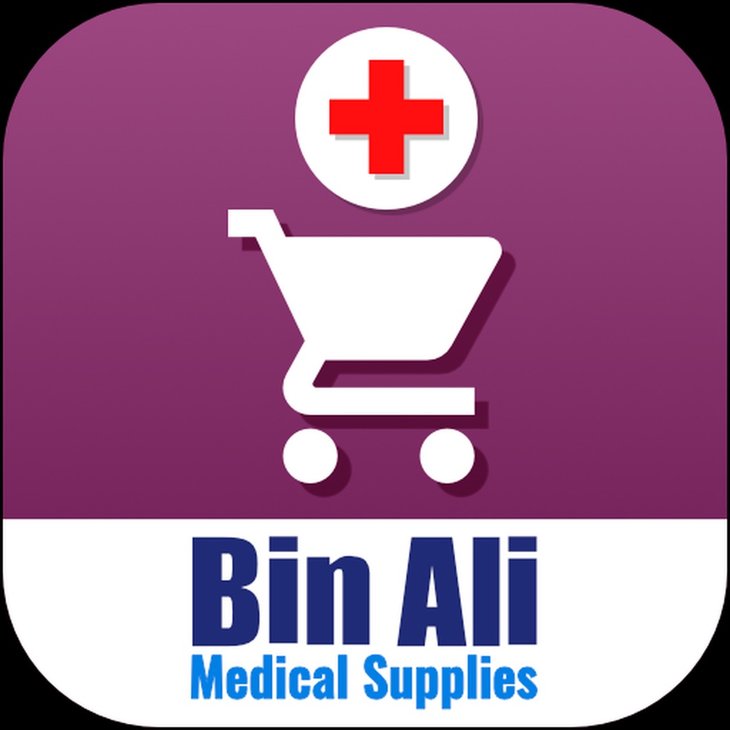 bin ali medical supplies