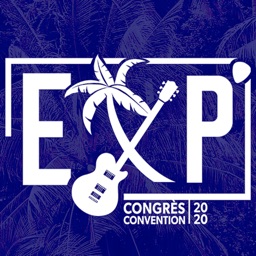 Congrès 2020 EXP