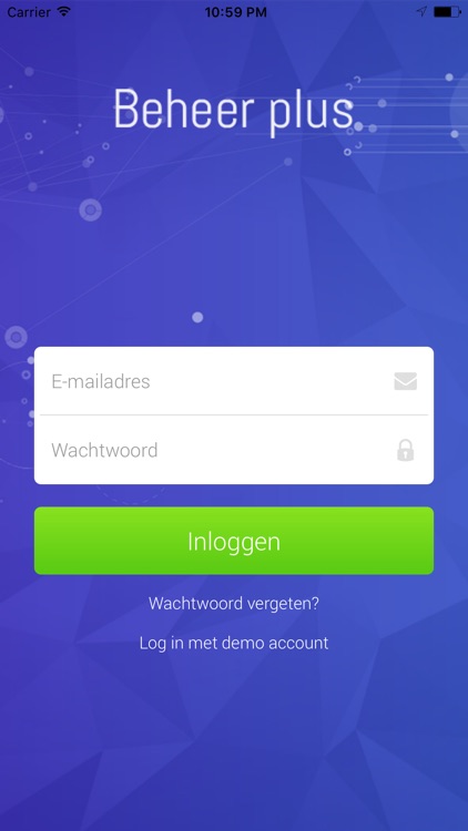 C-TIP: Beheer plus