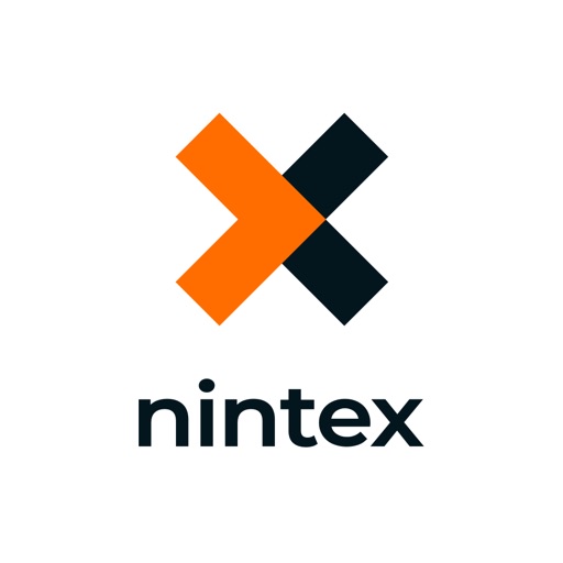 Nintex Mobile iOS App