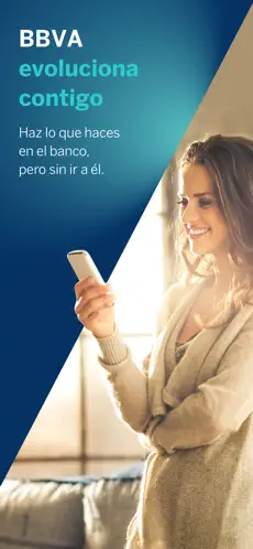 Screenshot 7 BBVA México iphone