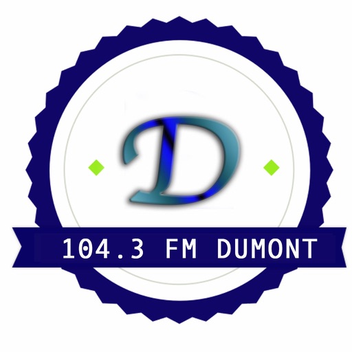 104.3 FM DUMONT
