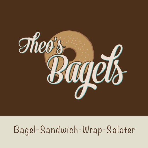 Thoe's Bagels