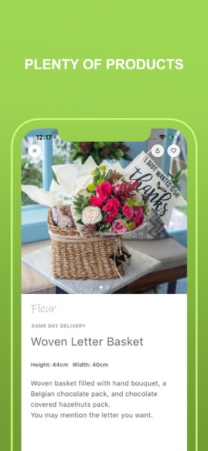 Bleems - Flowers & Gifts(圖5)-速報App