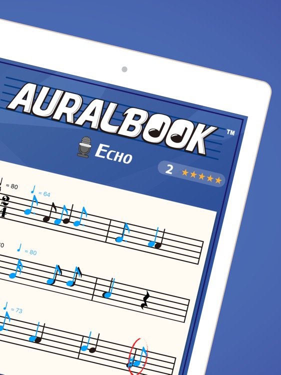 AURALBOOK for ABRSM Grade 3 HD