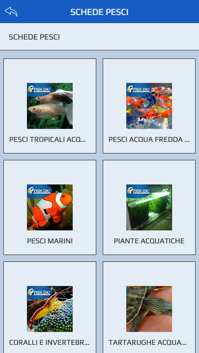 FISH OK ACQUARI screenshot 3