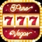 Spin to Win - Pure Vegas Slot