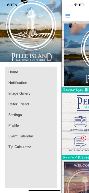 Pelee Island(圖5)-速報App