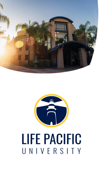 How to cancel & delete Life Pacific University from iphone & ipad 1