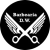 D.W Barbearia
