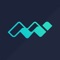 The Multichain Ventures Wallet is a mobile client for the Waves Platform designed to transact the Waves asset Tokes