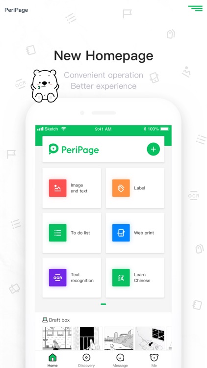 PeriPage