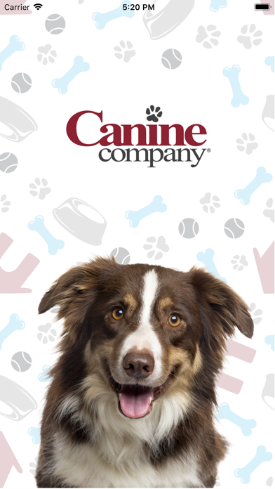 How to cancel & delete Canine Company from iphone & ipad 1