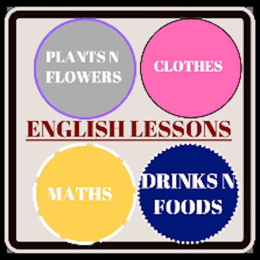 English - Picture Lessons