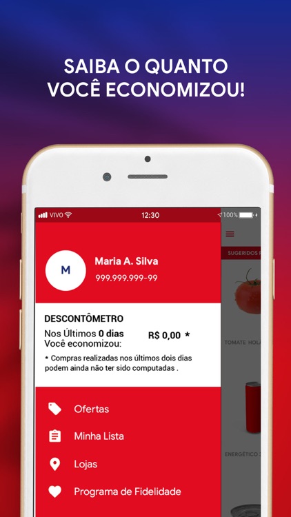 Supermercado União - Maxsul