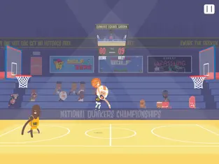 Screenshot 3 Dunkers 2 iphone