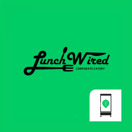 FoodSpot - LunchWired