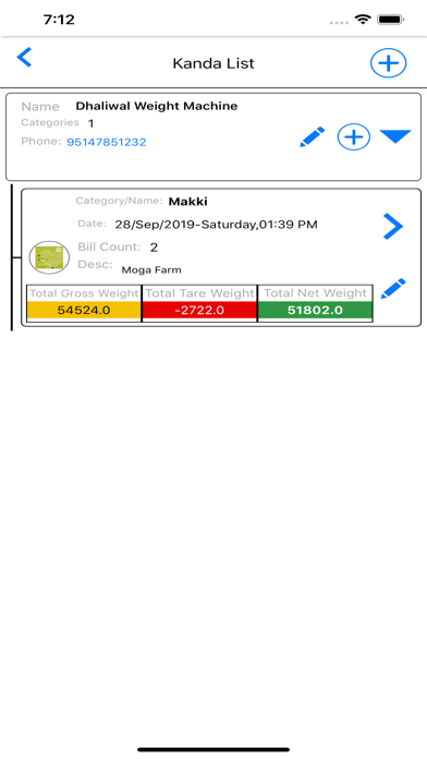 How to cancel & delete Punjab Farms from iphone & ipad 4