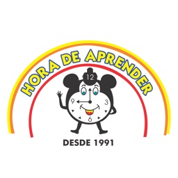 Hora de Aprender