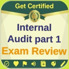 Internal Audit Exam 1400 Notes