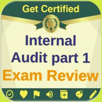 Internal Audit Exam 1400 Notes pour PC