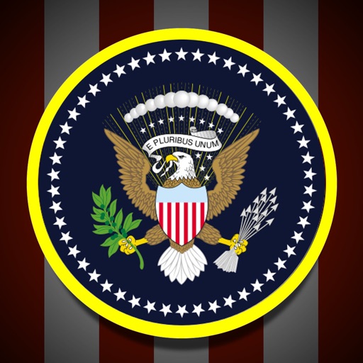 US Presidents Quiz (Full) icon