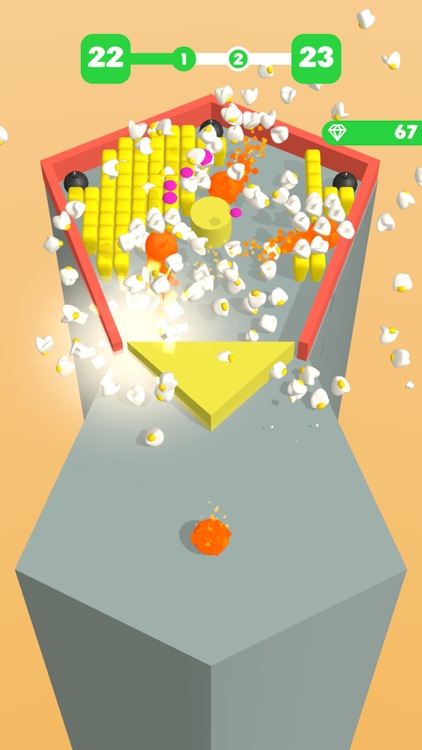 Throw a Saw screenshot-4