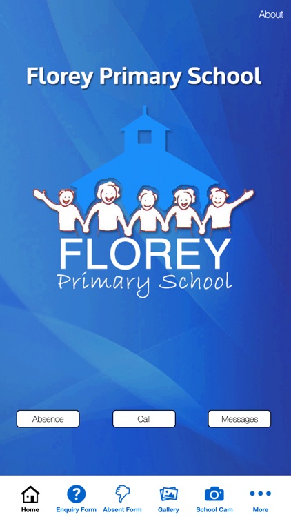 Florey Primary School