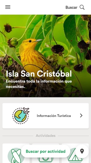 Galápagos San Cristobal(圖1)-速報App