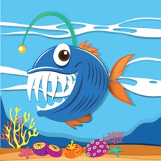 Activities of Water Fish