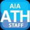 This is the official App for the AIA Athens Convention 2019 (15 - 19  May)