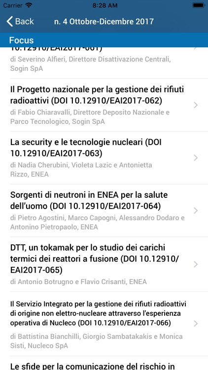 ENEA EAI screenshot-6