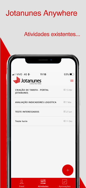 Jotanunes Anywhere(圖3)-速報App