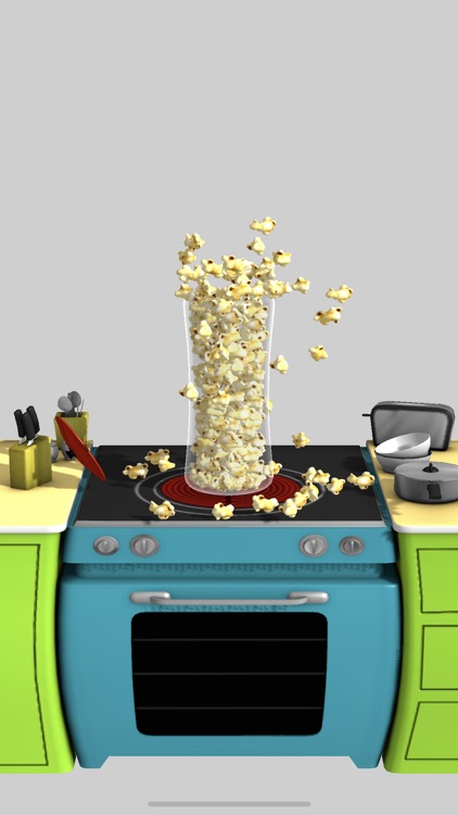 Pop the Corns ! Burst them all screenshot-3