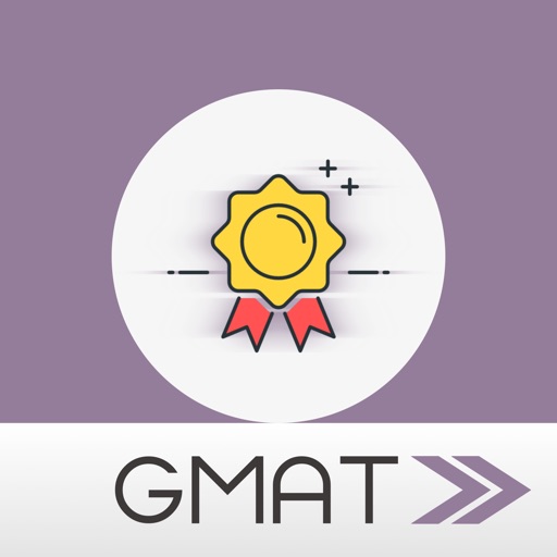 GMAT Test Prep icon