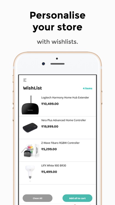 Smartify Shop screenshot 4