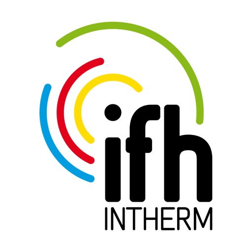 IFH/Intherm 2020 iOS App