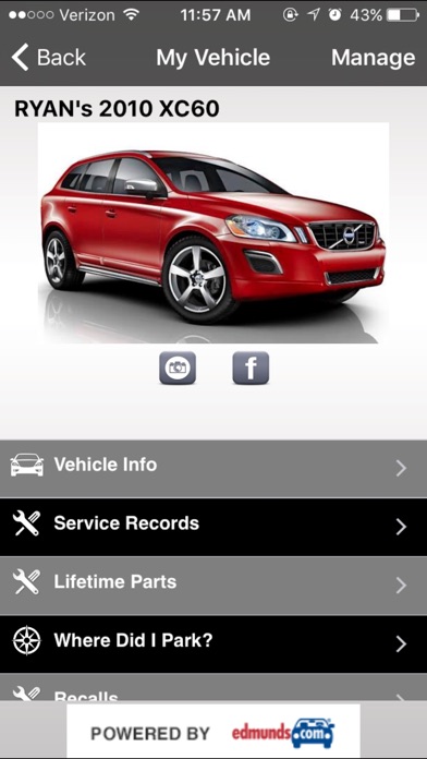 【图】Total Car Care(截图2)