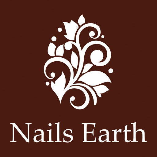 Nails Earth icon