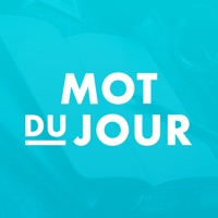 Mot du jour — définition appli Avis