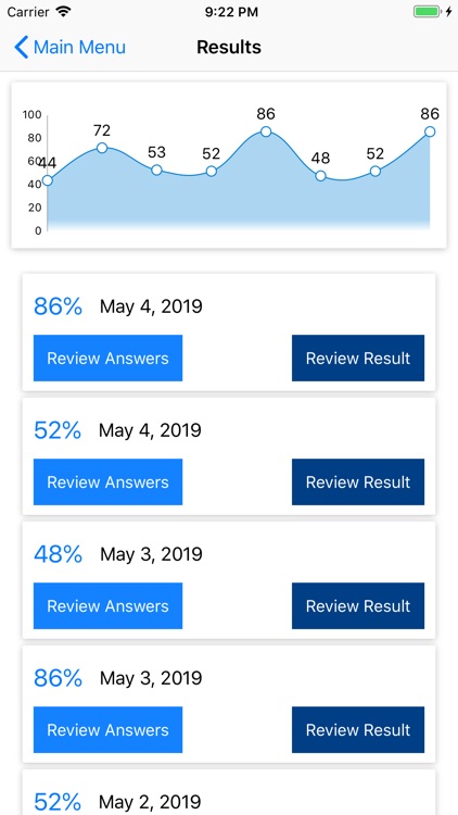 MCSA Server 2012. Exam 70-41x screenshot-5